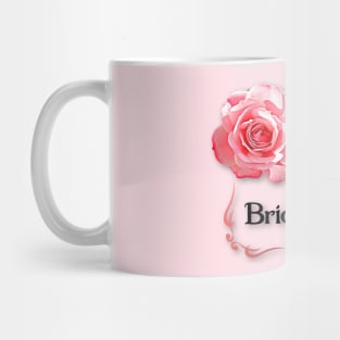 Bridesmaid Mug